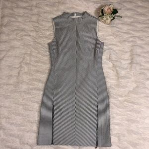 Antonio melani mid thigh dress,size 4